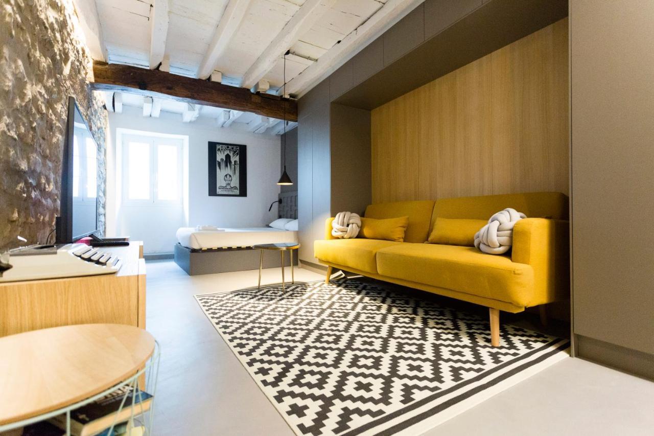 Kabia By Smiling Rentals Hondarribia Esterno foto