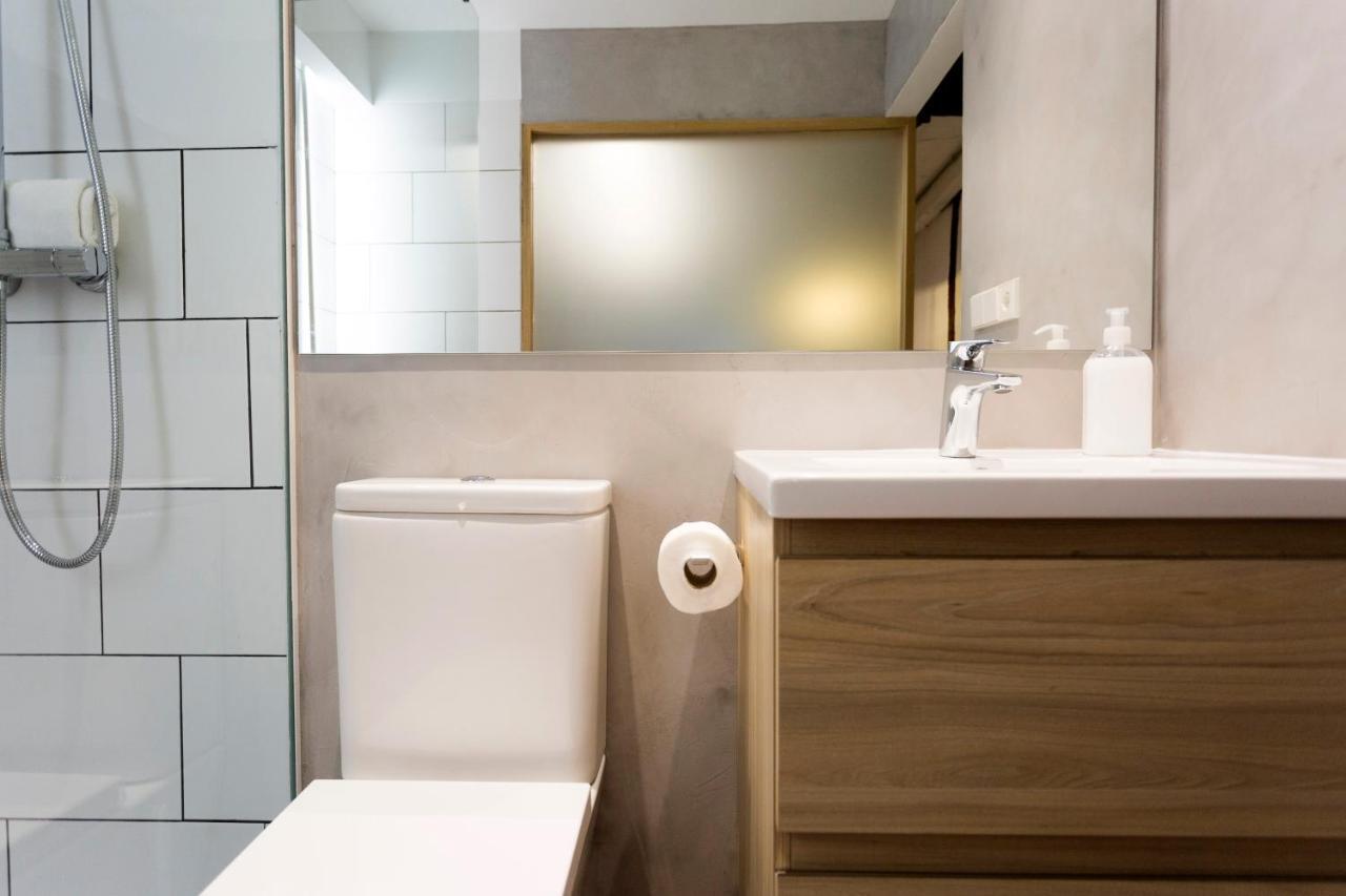 Kabia By Smiling Rentals Hondarribia Esterno foto