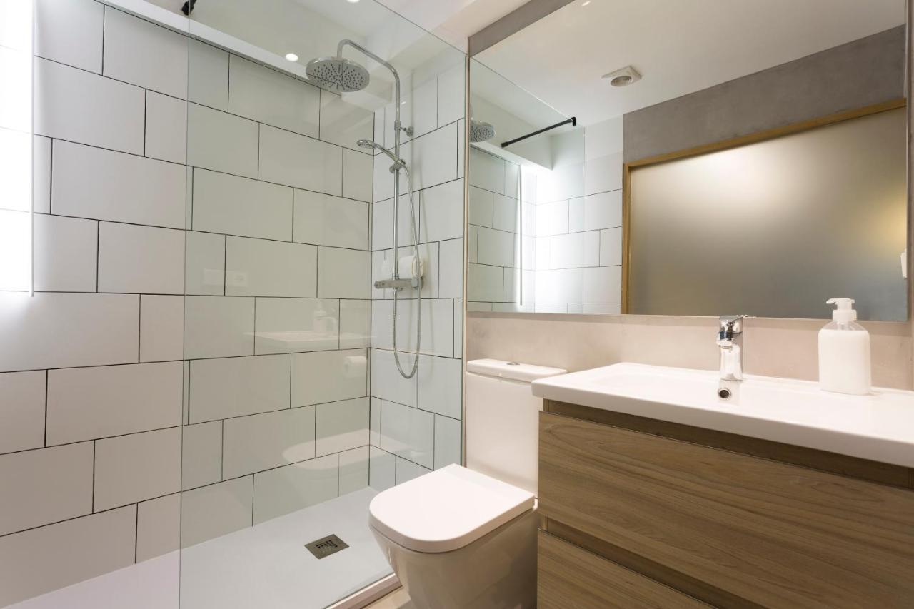 Kabia By Smiling Rentals Hondarribia Esterno foto
