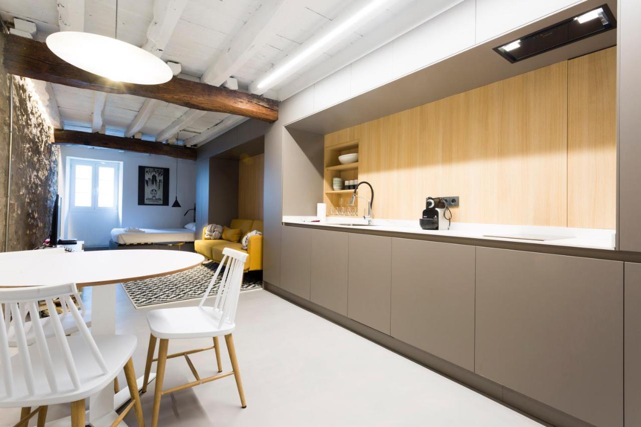 Kabia By Smiling Rentals Hondarribia Esterno foto