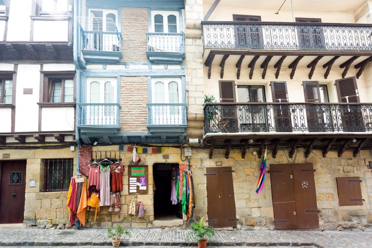 Kabia By Smiling Rentals Hondarribia Esterno foto