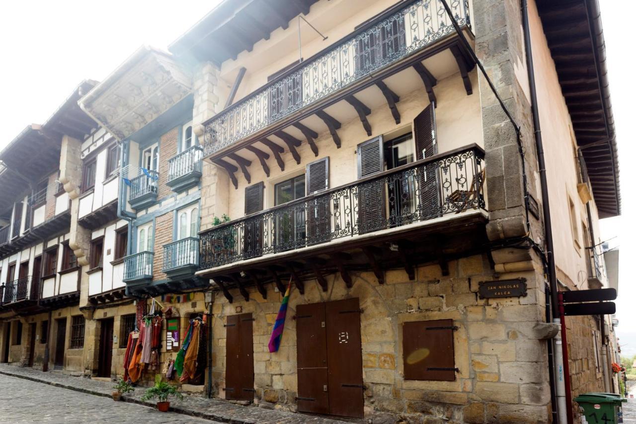 Kabia By Smiling Rentals Hondarribia Esterno foto