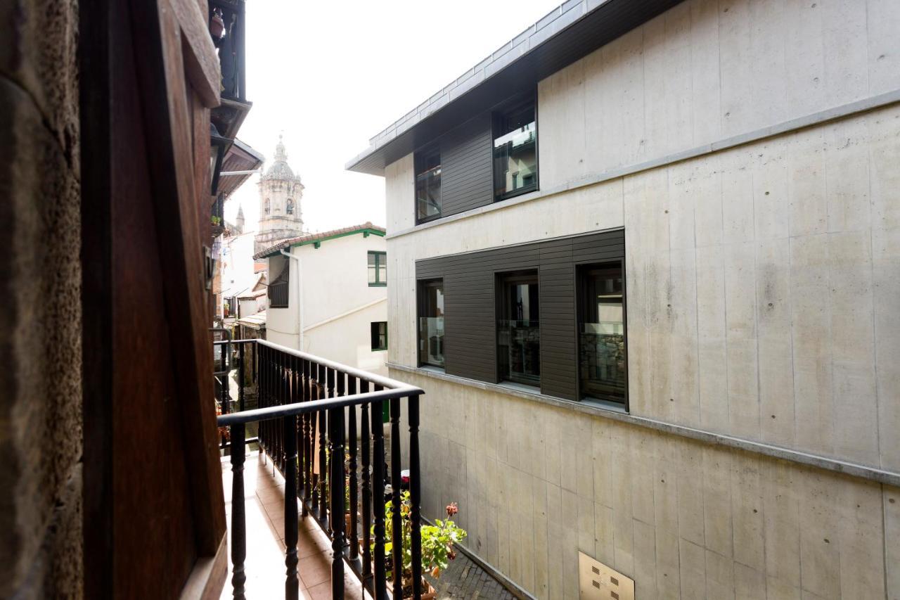 Kabia By Smiling Rentals Hondarribia Esterno foto