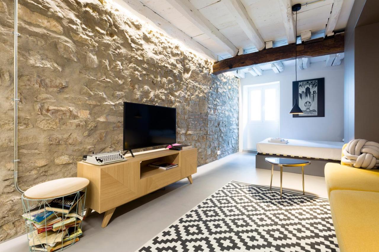 Kabia By Smiling Rentals Hondarribia Esterno foto