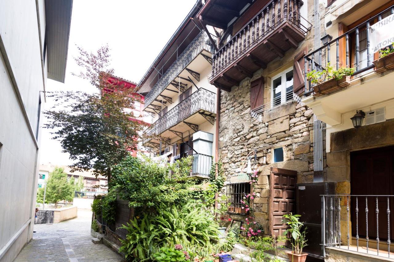 Kabia By Smiling Rentals Hondarribia Esterno foto