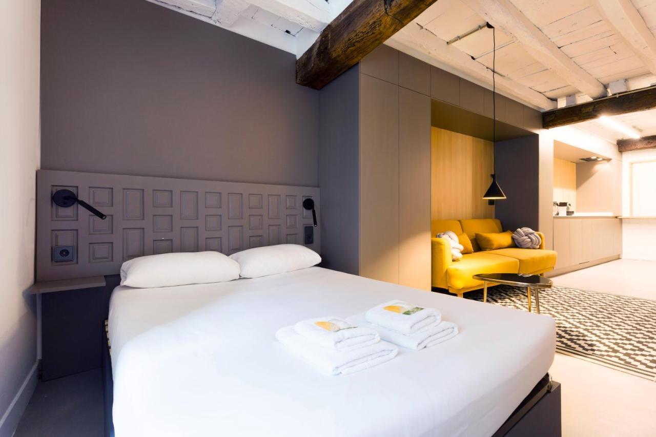Kabia By Smiling Rentals Hondarribia Esterno foto