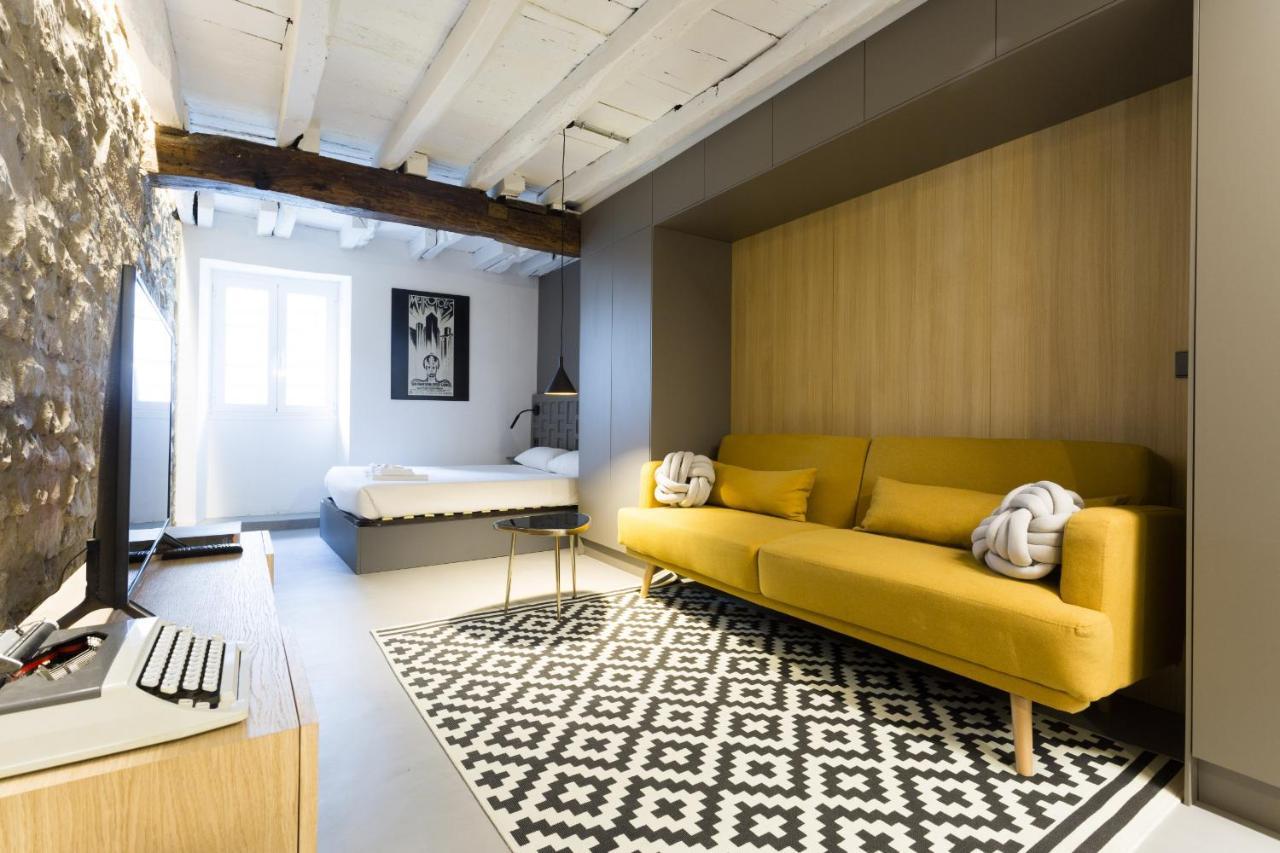 Kabia By Smiling Rentals Hondarribia Esterno foto