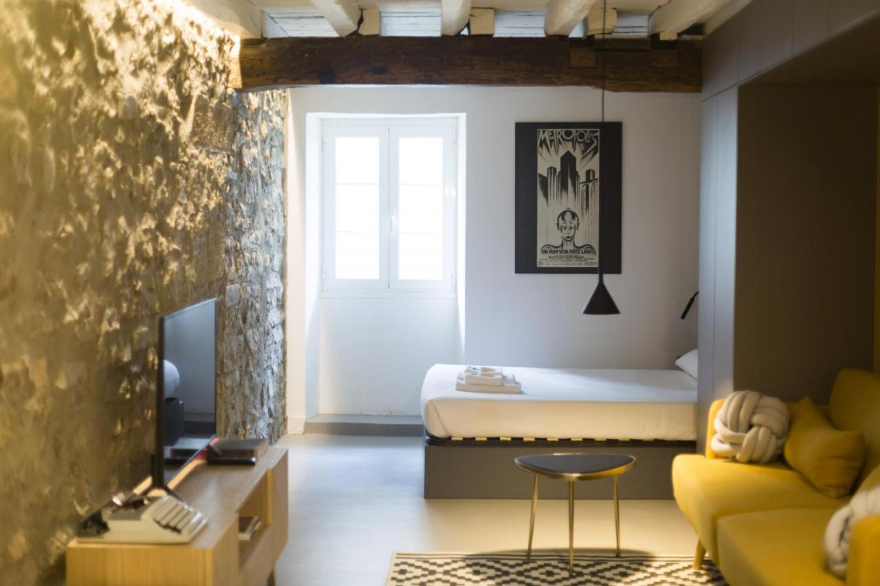 Kabia By Smiling Rentals Hondarribia Esterno foto
