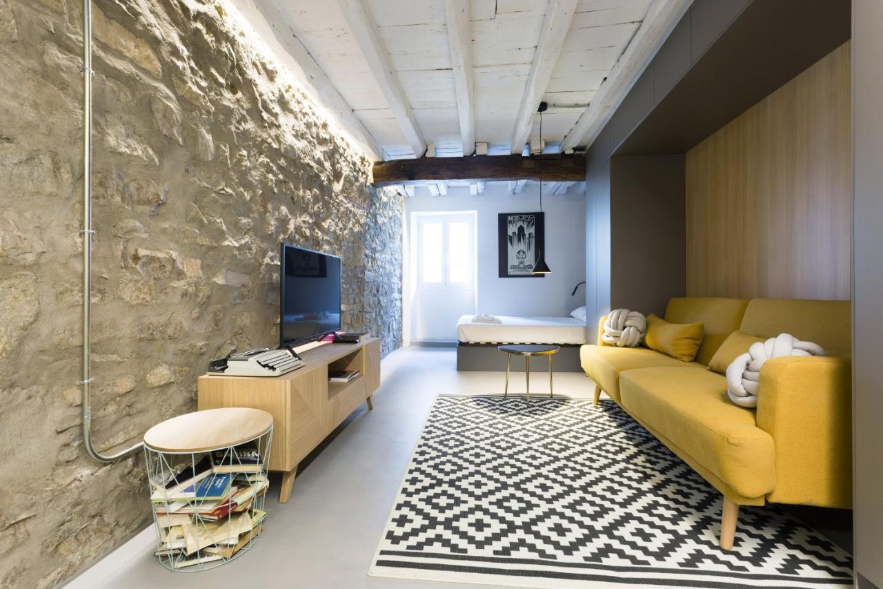 Kabia By Smiling Rentals Hondarribia Esterno foto