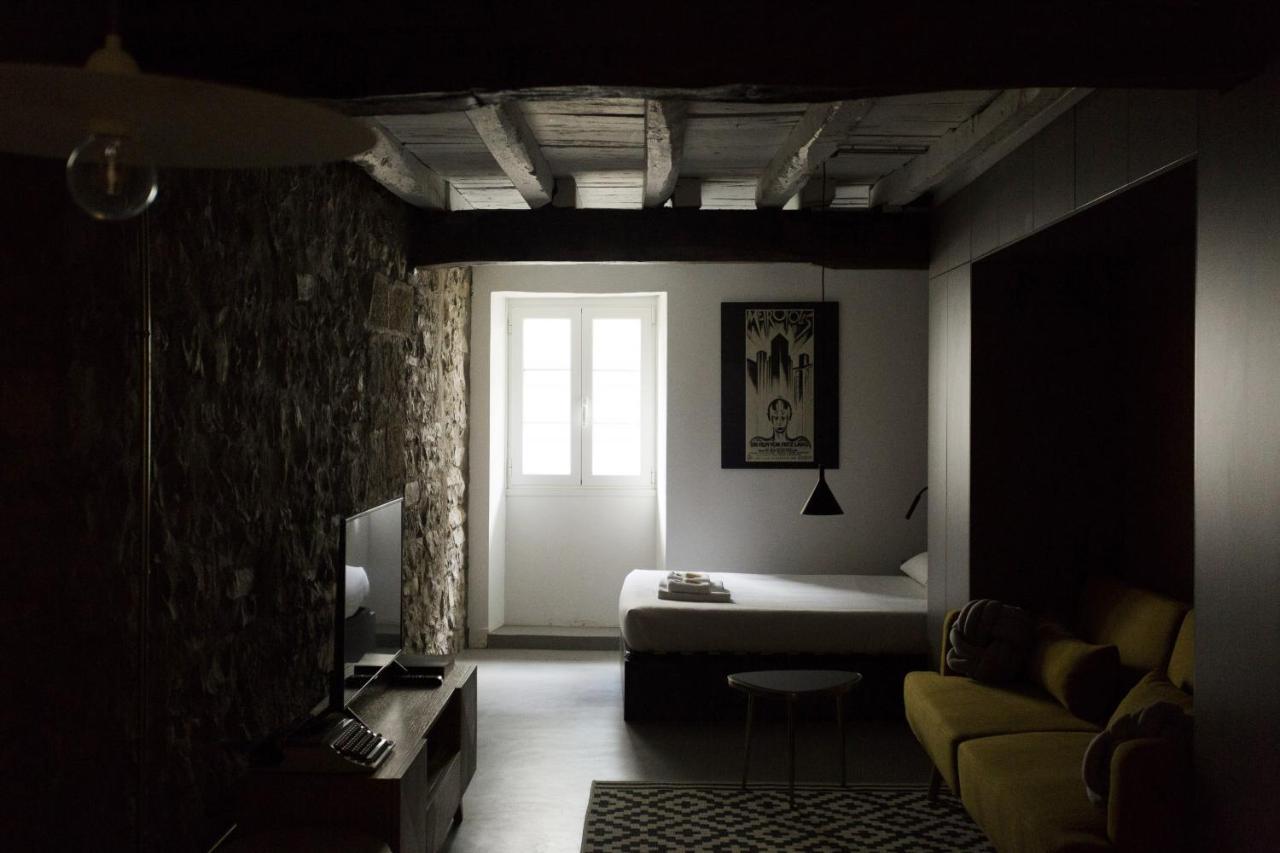 Kabia By Smiling Rentals Hondarribia Esterno foto