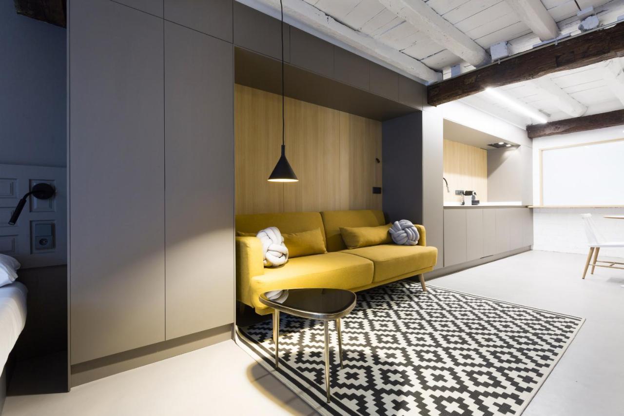 Kabia By Smiling Rentals Hondarribia Esterno foto
