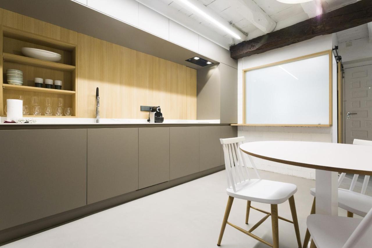 Kabia By Smiling Rentals Hondarribia Esterno foto